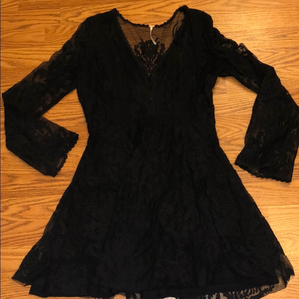 Free people dress